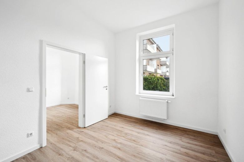 Anbau Zimmer 2