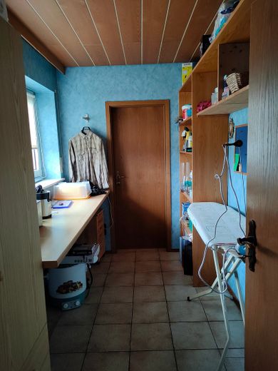Arbeitszimmer