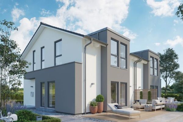 Naturnahe Oase: Ihr Zuhause für Gemütlichkeit