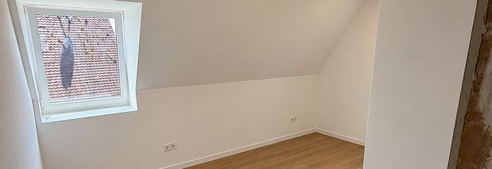 Mehrfamilienhaus-Vollvermietet mit attraktiven Mieteinnahmen