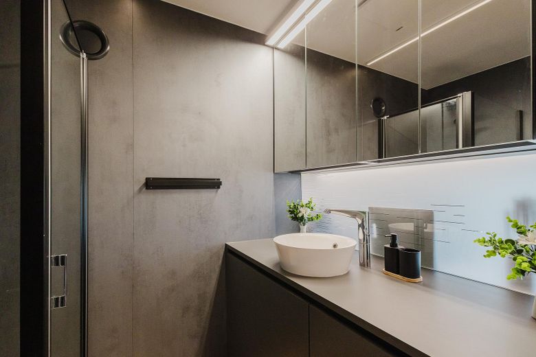 Moderne Smart-Home-Wohnungen in Pfarrkirchen – 1 oder 2 Zimmer – Foto 10