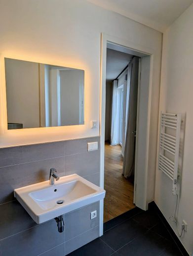Bad en Suite