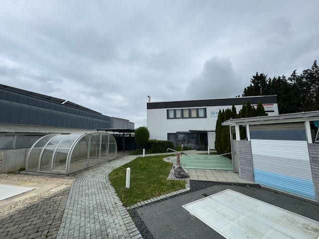 Frontansicht