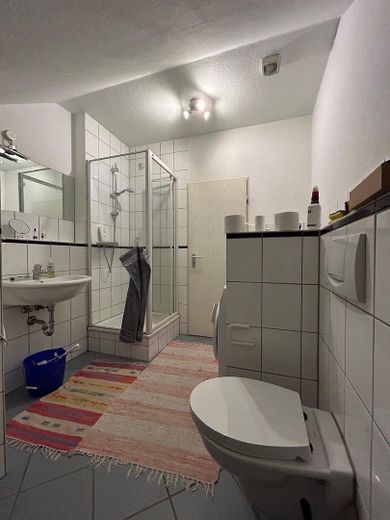 Helle und ruhige 2- Zimmer Wohnung in schönem modernisiertem Vierkanthof in Viersen-Helenabrunn – Foto 14