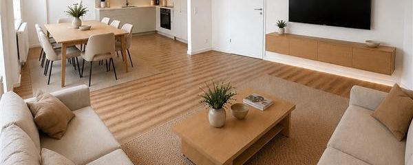 Sanierte 3,5-Zimmer-Wohnung im 1. OG – provisionsfrei & bezugsfrei