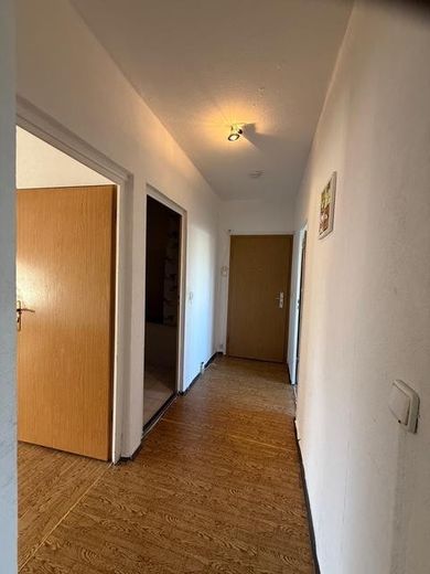 3 Zimmer Wohnung an Selbstnutzer Provisionsfrei – Flur