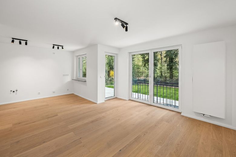 Wohnzimmer/Küche