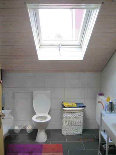 Haldenwang: freie 4 Zi- DG-Wohg.,99qm,Balkon, 1Garage,1Stellplatz, Keller – Foto 13