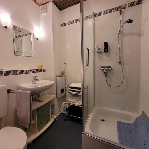 Badezimmer OG
