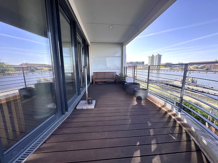 Spreelage-Privatverkauf (provisionsfrei, Stellplätze inklusiv)) 1.999.000 € – Foto 9