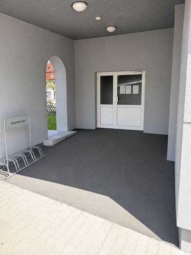 Attraktive Büro- und Praxisflächen am Homburger Platz – hell, repräsentativ – Foto 8