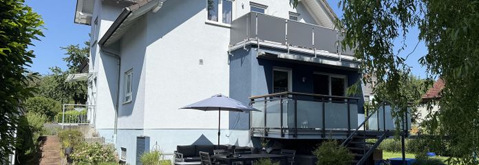 Einfamilienhaus (provisionsfrei), 726 qm Grundstück, in "Spielstraße", Extrafläche 868 qm