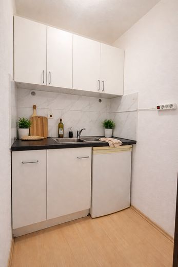 Top Lage: 2 Zimmer Wohnung im Herzen von Mannheim – Foto 4