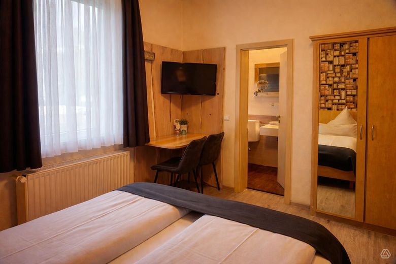 Exklusives Hotel in zentraler Kurortlage in Bad Lauterberg – Foto 14