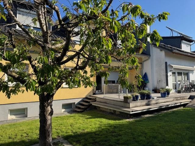 Südseite/Garten