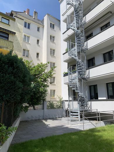 Hausansicht hinten Bild 2