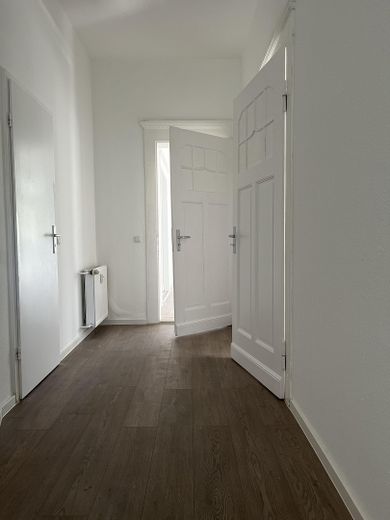 Erstbezug nach Sanierung - Großzügige 3-Raumwohnung in Zwickau-Nord im 1. OG – फोटो 7
