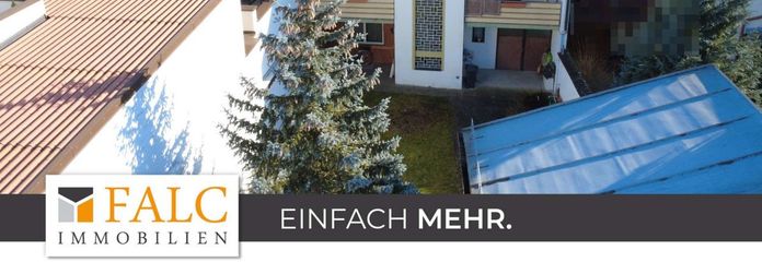 Außenansicht - Garten - Nebengebäude