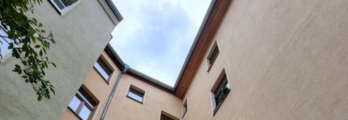 Rückansicht