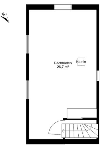 Dachboden