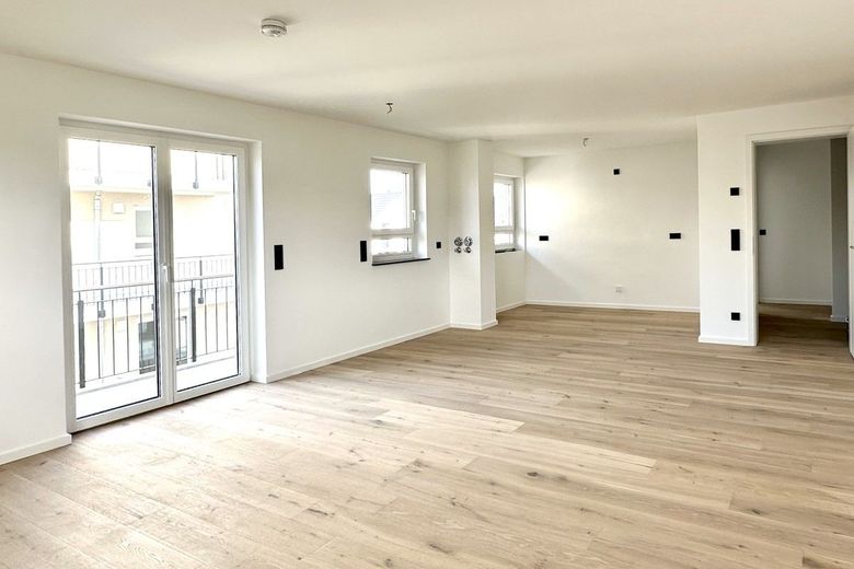 Wohnung 21