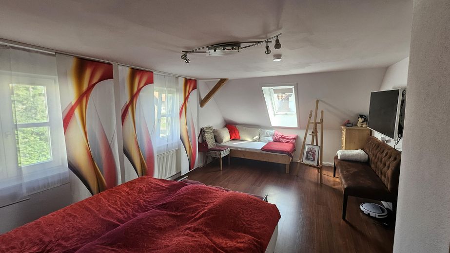 Kinder-Gäste oder Schlafzimmer