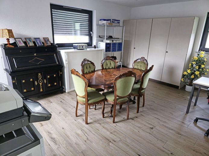 Kinder-/Arbeitszimmer 1