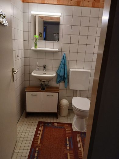 Barrierearmes Wohnen auf 101 m² – 3-Zimmer-Wohnung mit Aufzug & Stellplatz in Hügelsheim – Foto 11
