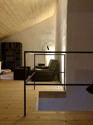 Besonderes Haus mit zeitloser Architektur & ELW am Simssee – Foto 19