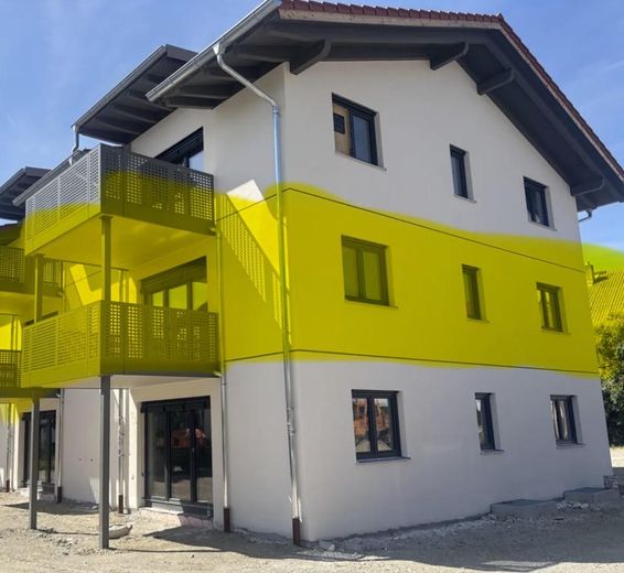 Prima occupazione 2. camere incl. EBK da 11/26 – Foto 3