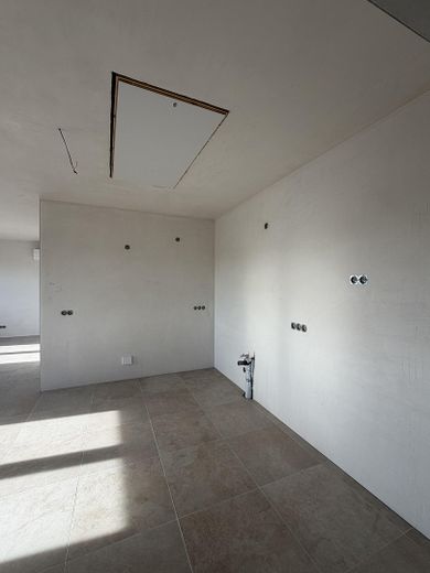Großzügige 2-Zi. Neubauwohnung Hückelhoven – Küchenbereich