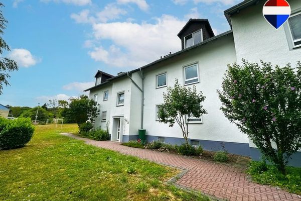Sanierte 3-ZKB-Eigentumswohnung in Diez