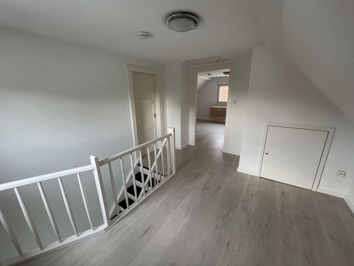 DG - Empore + Schlafzimmer