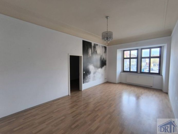 Gepflegte 2-Zimmer Wohnung im Zentrum – Foto 1