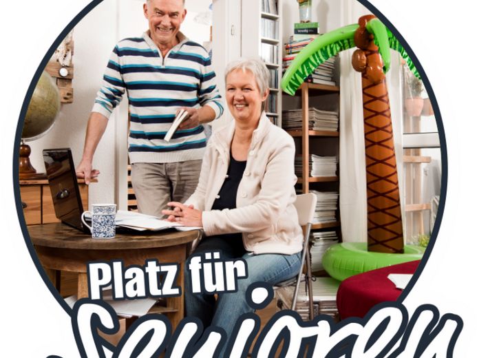 Wohnung, 02. OG, links, Siemensweg 6 – Foto 1