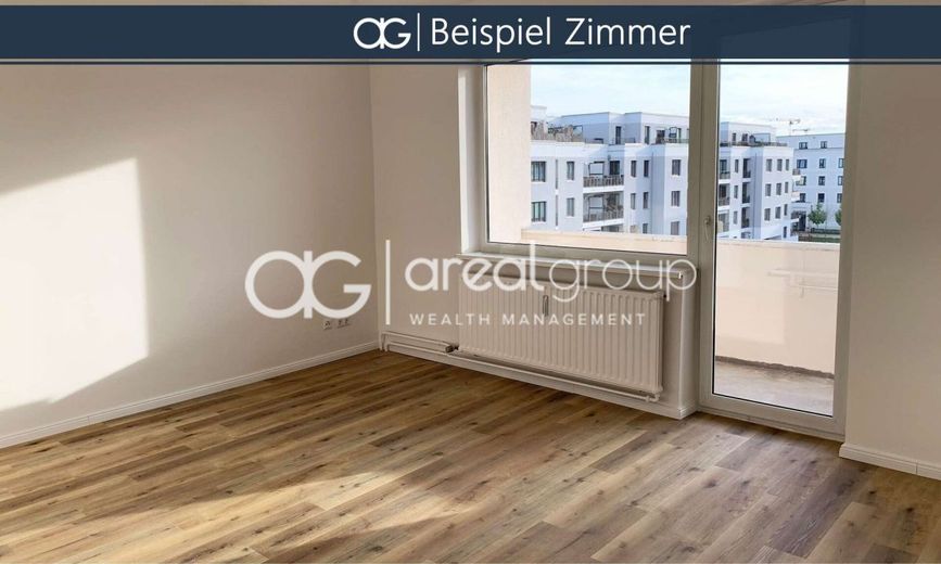 Beispiel Zimmer