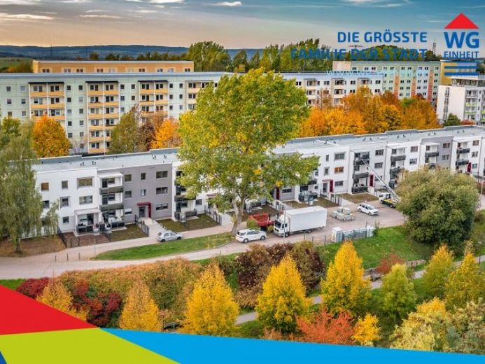5-Zimmer-Wohnung mit viel Platz für Kinder, Hobbys, Haustier – Foto 1