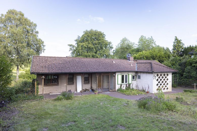Großzügiges Haus mit 6 Zimmern in Bad Schwartau, Groß Parin – Foto 27