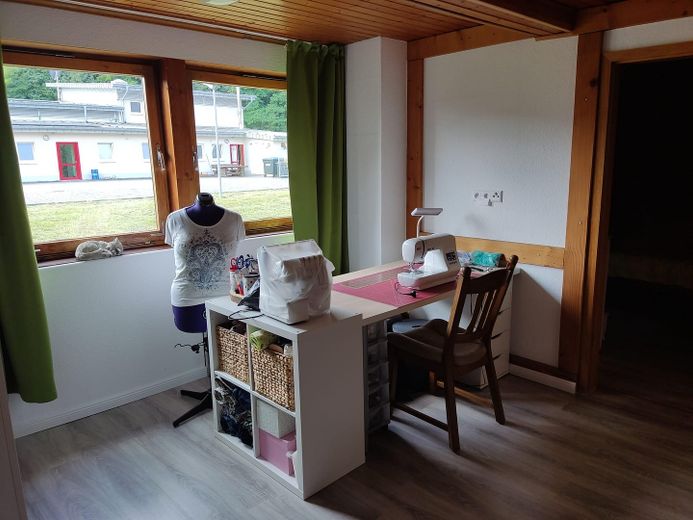 7,1% Kapitalanlage in Hauenstein - 2 renovierte, vermiete Wohnungen im Paket – Foto 7