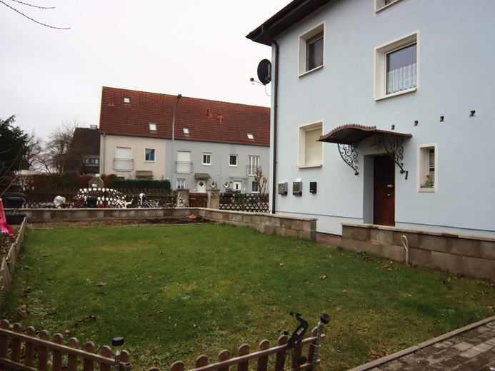 Du propriétaire : Colocation de charme à Schwabach (rez-de-chaussée et sous-sol) – Photo 33