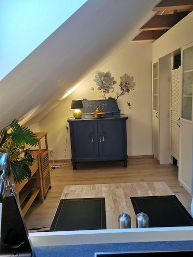 NO COMMISSION  /  DREAM MAISONETTE APARTMENT, high-quality, exceptional, fully furnished – Photo 8