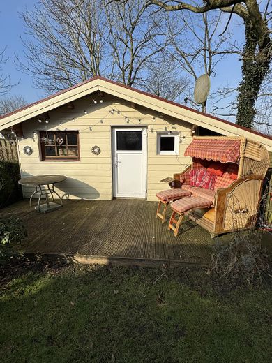 Tinyhouse