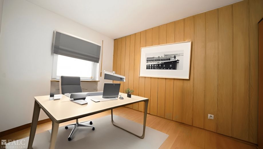 Ihr neues Homeoffice