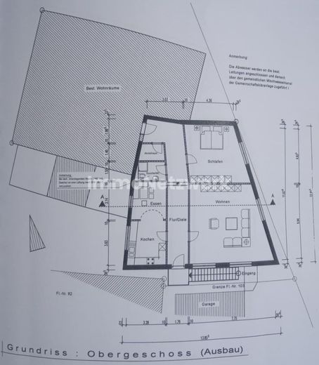 Obergeschoss 2