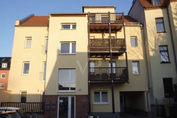 Esclusivo edificio plurifamiliare a Markkleeberg