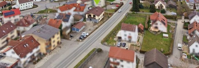 360° I Starker Gewerbestandort: Zentral, sichtbar und flexibel nutzbar