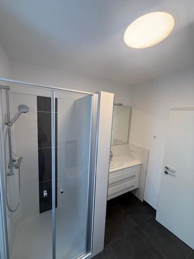 Luxus DG-Wohnung im Zentrum von Nienburg mit großem Balkon – Foto 12