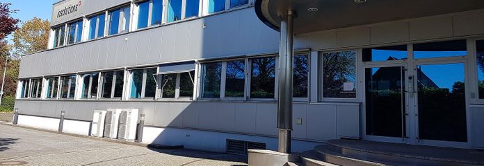 Gebäude