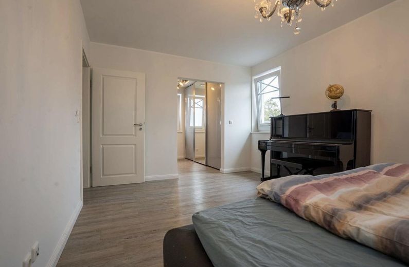 Bez prowizji! Ekskluzywny penthouse z przestronnym tarasem na dachu – Foto 12