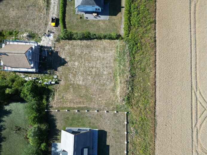 Großzügiges Grundstück Ostsee – Foto 3